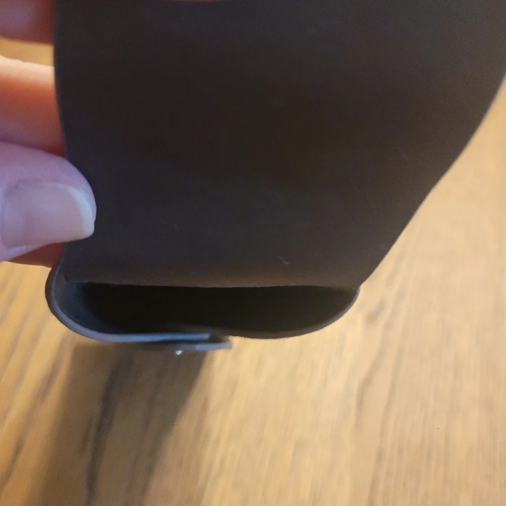 Sephora Pouch Keychain